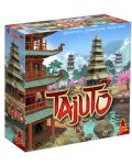 Επιτραπέζιο παιχνίδι Tajuto - οικογενειακό - 1t