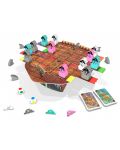 Επιτραπέζιο παιχνίδι Gezanke auf der Planke - παιδικό - 3t