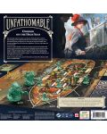 Επιτραπέζιο παιχνίδι Unfathomable - στρατηγικό - 3t