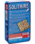 Επιτραπέζιο σόλο παιχνίδι Solitaire - 2t