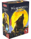Επιτραπέζιο παιχνίδι Werewolves: Big Box - Πάρτι  - 1t