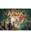 Επιτραπέζιο παιχνίδι Lost Ruins of Arnak -στρατηγικό - 1t