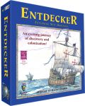 Επιτραπέζιο παιχνίδι  Entdecker - οικογενειακό - 1t