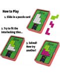 Επιτραπέζιο παιχνίδι Ubongo Brain Game To Go - οικογενειακό - 5t