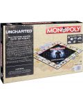 Επιτραπέζιο παιχνίδι Hasbro Monopoly - Uncharted - 2t