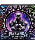Επιτραπέζιο παιχνίδι Wakanda Forever - οικογενειακό - 3t