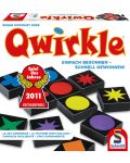 Επιτραπέζιο παιχνίδι Qwirkle - οικογένεια - 1t