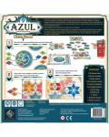 Επιτραπέζιο παιχνίδι Azul: Summer Pavilion - Οικογένεια - 2t