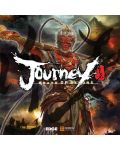 Επιτραπέζιο παιχνίδι Journey: Wrath of Demons - στρατηγικής - 1t