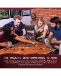 Επιτραπέζιο παιχνίδι The Walking Dead: Something to Fear- οικογενειακό  - 2t