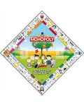 Επιτραπέζιο παιχνίδι Monopoly - The peanuts - 3t
