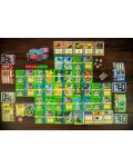 Επιτραπέζιο παιχνίδι Tiny Epic Quest - στρατηγικό - 3t