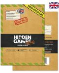 Επιτραπέζιο παιχνίδι Hidden Games Crime Scene: Green Poison - Συνεταιρισμός - 2t