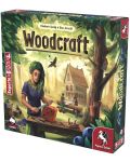 Επιτραπέζιο παιχνίδι Woodcraft - στρατηγική - 2t