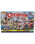 Επιτραπέζιο παιχνίδι Paw Patrol The Movie - Operation	 - 1t