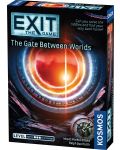 Επιτραπέζιο παιχνίδι Exit: The Gate Between Worlds - οικογενειακό - 1t