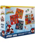 Επιτραπέζιο παιχνίδι Spidey Seek 2023 - Παιδικό  - 1t