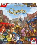 Επιτραπέζιο παιχνίδι The Quacks of Quedlinburg - στρατηγικό - 1t