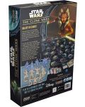 Επιτραπέζιο παιχνίδι Star Wars: The Clone Wars - Συνεταιρισμός - 3t