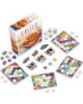 Επιτραπέζιο παιχνίδι Calico (Kickstarter Edition) -οικογενειακό - 3t