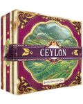 Επιτραπέζιο Παιχνίδι Ceylon - Στρατηγική - 1t