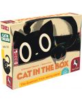 Επιτραπέζιο παιχνίδι Cat in the Box (Deluxe Edition) - οικογένεια - 1t