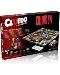 Επιτραπέζιο παιχνίδι  Cluedo - Killing Eve -οικογένεια - 2t
