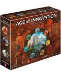 Επιτραπέζιο παιχνίδι Age of Innovation - Στρατηγικό - 1t