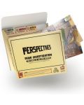 Επιτραπέζιο παιχνίδι  Perspectives - Στρατηγικό  - 4t