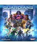 Επιτραπέζιο παιχνίδι Guardians - οικογένεια - 1t