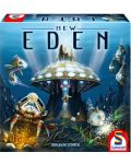 Επιτραπέζιο παιχνίδι New Eden - Στρατηγικό - 1t