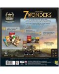 Επιτραπέζιο παιχνίδι 7 Wonders (2nd Edition) - οικογενειακό - 2t