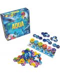 Επιτραπέζιο παιχνίδι  AQUA: Biodiversity in the Oceans - Οικογενειακό  - 2t