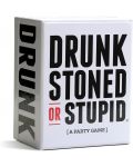 Επιτραπέζιο παιχνίδι Drunk Stoned or Stupid - πάρτυ - 1t