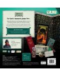 Επιτραπέζιο παιχνίδι Arkham Horror: The Road to Innsmouth (Deluxe Edition) - Συνεργατικό - 2t