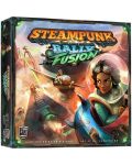 Επιτραπέζιο παιχνίδι Steampunk Rally Fusion - Στρατηγικής - 1t