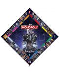 Επιτραπέζιο παιχνίδι Monopoly - Attack On Titan - 2t