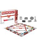 Επιτραπέζιο παιχνίδι Monopoly -Πραγματική αγάπη - 2t