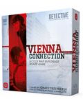 Επιτραπέζιο παιχνίδι Vienna Connection - συνεργατικό - 1t