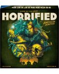 Επιτραπέζιο παιχνίδι Horrified: American Monsters - Συνεταιρισμός - 1t