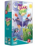 Επιτραπέζιο παιχνίδι Team Story - παιδικό - 2t