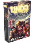 Επιτραπέζιο παιχνίδι Undo: Peak of No Return - 1t
