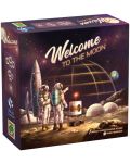 Επιτραπέζιο παιχνίδι Welcome To The Moon - οικογένεια - 1t