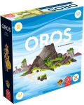 Επιτραπέζιο παιχνίδι Oros - στρατηγικό - 1t