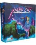 Επιτραπέζιο παιχνίδι Hard City - στρατηγικό - 1t