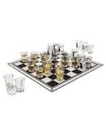 Επιτραπέζιο παιχνίδι Σκάκι με σφηνάκια  - 3t