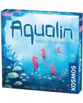 Επιτραπέζιο παιχνίδι για δύο Aqualin - οικογενειακό - 1t
