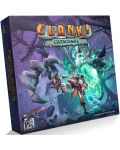 Επιτραπέζιο παιχνίδι Clank! Catacombs - стратегическа - 1t