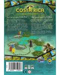 Επιτραπέζιο παιχνίδι Costa Rica - οικογενειακό  - 2t