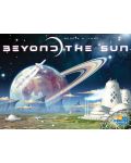 Επιτραπέζιο παιχνίδι  Beyond the Sun -στρατηγικό - 1t